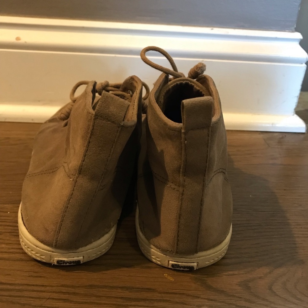 Casual hightops - Picture 4 of 6